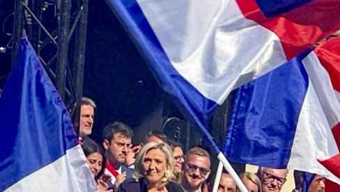 FRANCUZI NAPRED - OSTALI STOJ! Kontroverzna mera krajnje desnice o nacionalnoj preferenci uzburkala francusku javnost