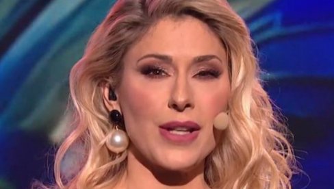 Problem postaje sve veći: Kristina otkrila sa čime se suočava
