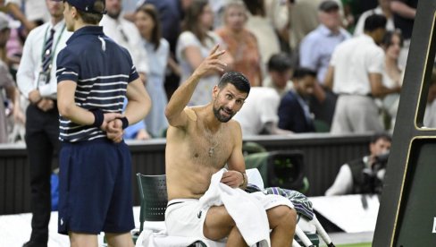 KLADIONIČARSKI KOKTEL: Tiket sastavljen od različitih sportova