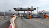 UKIDAJU SE NAPLATNE RAMPE U HRVATSKOJ: Šta čeka srpske vozače na putu do mora