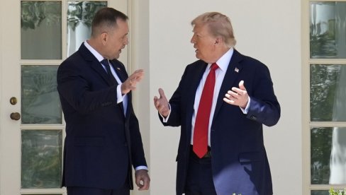 AMERIČKI VOJNICI OSTAJU TRAJNO? Poljska sazvala Savet za nacionalnu bezbednost