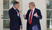 АМЕРИЧКИ ВОЈНИЦИ ОСТАЈУ ТРАЈНО? Пољска сазвала Савет за националну безбедност