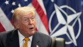 ПРИМИРЈЕ ЈЕ ГОТОВО! Огласио се Трамп после снажних удара на Иран (ВИДЕО)
