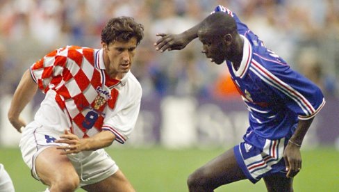 MUNDIJALSKI VREMEPLOV:  Nova bruka Brazila, najdosadnije finale i Maradonine suze, bek Hrvatskua zavio u crno, Šumaherov pokušaj ubistva