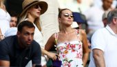 JELENA ĐOKOVIĆ ODUŠEVILA NA VIMBLDONU U HALJINI OD 750 EVRA: Donji deo haljine je čisto savršenstvo! (FOTO)