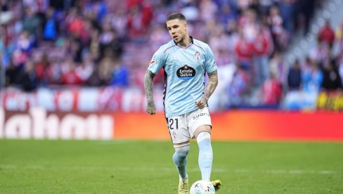 NIJE SAMO RISTIĆ! Zvezda dovodi još jednog levog beka! Reprezentativac stiže na Marakanu!