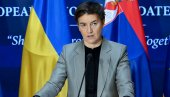 BRNABIĆ ODGOVORILA BLOKADERIMA: Sami ste objasnili šta ste pokušali da uradite Srbiji! Niste računali na hrabrost Vučića i pamet naroda!