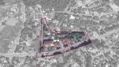 STARA RAKOVICA MENJA LICE:   U planu više od 20.000 kvadrata novih stambenih i poslovnih sadržaja