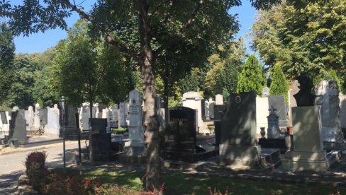 KRAO ZLATO IZ GROBOVA: Podnosi se krivična prijava