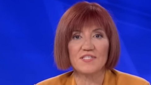 SAMI PRIZNALI NEPOČINSTVA ZA VREME TADIĆA: Ove reči otkrivaju zašto narod ne veruje blokaderima