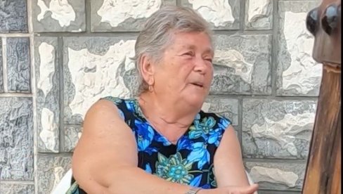 SMEDEREVO BRUJI O BABA LJUBICI: NJen potez zbog unuka postao je pravi hit (VIDEO)