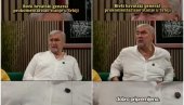 OVO NIJE SPONTANO, NEKO JE SVE ISPLANIRAO: Hrvatski general šokirao izjavom o Srbiji i blokaderima