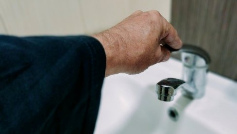 NOVI SAD U PETAK BEZ VODE: Radovi JKP „Vodovod i kanalizacija“