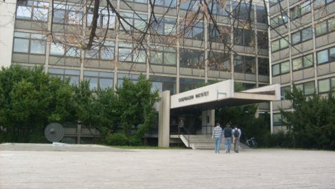 SAOBAĆAJNI FAKULTET POPUNIO MESTA U PRVOM ROKU: Upisano 350 studenata na budžet