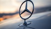 ISTORIJSKI ZAOKRET MERCEDESA: Seli proizvodnju iz Nemačke i zatvara pogone