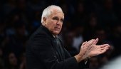 Obradović počeo pobedom novi mandat u Panatinaikosu: Veoma sam zadovoljan, svako ko pokaže želju imaće mesto u timu