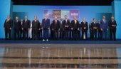 БУКТИ ДИПЛОМАТСКИ СКАНДАЛ У АНКАРИ: Раздор у настајању приморао руководство НАТО-а да преиспита планове