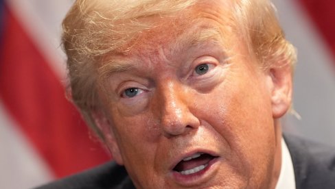 ЖЕСТОКЕ ПРЕТЊЕ: Бела кућа више неће бити безбедна за Трампа