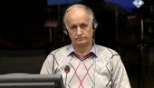 САНТАНА ТРАЖИ ДА СЕ КРСТИЋ ДОДАТНО ПОКАЈЕ: Генерал је одслужио  28 од 35 година затвора а поново му је одбијен захтев за условни отпуст