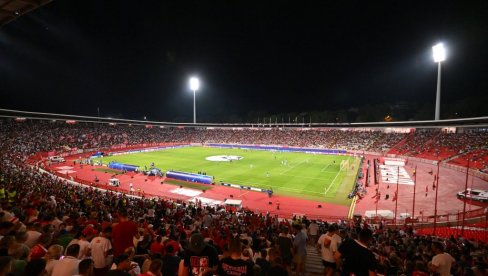 СА ЗВЕЗДОМ ЈЕ ИГРАО ЛИГУ ШАМПИОНА! Сада потписао за клуб чије име није чула цела Србија!