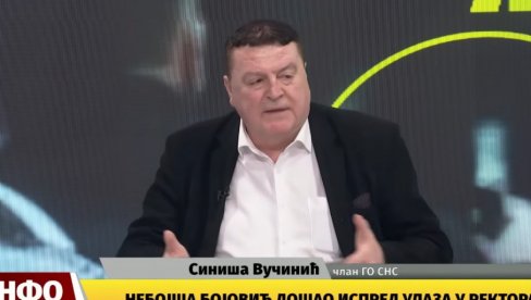 БЛОКАДЕРИ ИХ ЗОВУ РЕПУБЛИКА ШУМСКА, НЕ СРПСКА, ПА СУ ДОБИЛИ СВОЈЕ: Вучинић похвалио народ Српске јер је рекао не блокадерима