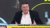 БЛОКАДЕРИ ИХ ЗОВУ РЕПУБЛИКА ШУМСКА, НЕ СРПСКА, ПА СУ ДОБИЛИ СВОЈЕ: Вучинић похвалио народ Српске јер је рекао не блокадерима
