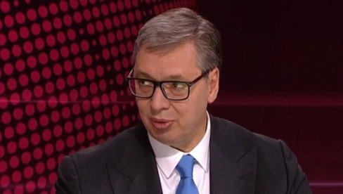 ВУЧИЋ О ЕУ: Србија неће ускоро постати чланица