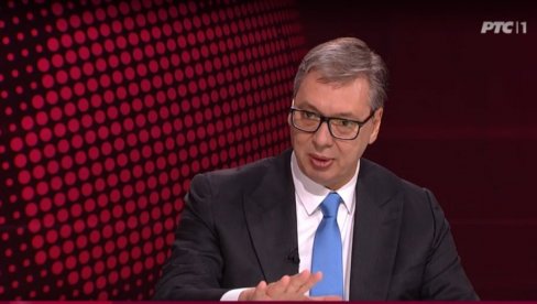 МИ ЋЕМО НАСТАВИТИ ДА ЧУВАМО СВОЈУ ЗЕМЉУ Вучић: У Братунцу не би било никога да се нисам сетио годишњице страдања Срба