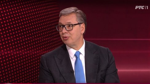 NEKI SU BILI SRBI DO PRE DVE GODINE Vučić demontirao antisrbe u Crnoj Gori koji progone naš narod