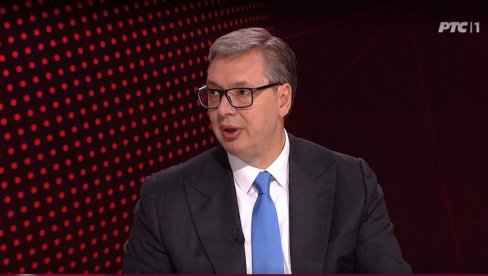 VUČIĆ PRESEKAO ZA IZBORE: Vučić ispunio zahtev opozicije, pa najavio pokretanje novog portala Ko si bre ti