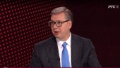 VUČIĆ PRESEKAO ZA IZBORE: Vučić ispunio zahtev opozicije, pa najavio pokretanje novog portala Ko si bre ti