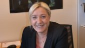 MASK: Marin Le Pen je poslednja nada Francuske