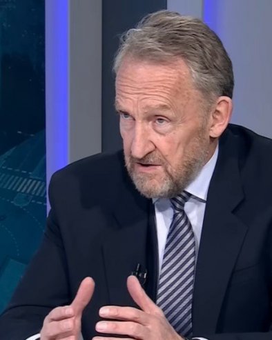 ALIJIN SIN BI DA HAPSI: Bakir Izetbegović sramno udario na Mladića i sve koji su odali poštu generalu