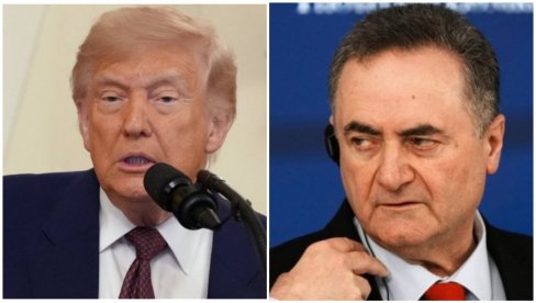KAC ODBRUSIO TRAMPU: Ne treba nam ničije odobrenje da ostanemo u Libanu!