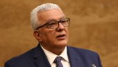 ИНИЦИЈАТИВА ЗА СМЕНУ МАНДИЋА: Потписом подржало 35 посланика, заказана ванредна седница
