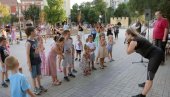 СМЕДЕРЕВСКО КУЛТУРНО ЛЕТО 2026.: Два месеца разноврсног програма у јавном простору
