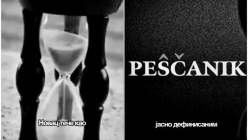 KO STOJI IZA PEŠČANIKA: Osnivači NVO - Vesna Pešić, Dubravka Stojanović i Dejan Ilić (VIDEO)
