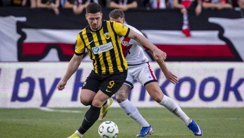 OBA TIMA DAJU GOL: Evo današnjih predloga za igru GG