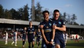MILIONSKI TRANSFER ŽELEZNIČARA IZ PANČEVA: Silvester karijeru nastavlja u Belgiji