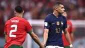 PRENOS, FRANCUSKA - MAROKO: Borba za polufinale Mundijala!