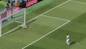 PRENOS, FRANCUSKA - MAROKO: Promašen penal i dva gola! (VIDEO)