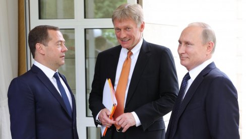 СВЕТ ВЕЋ ДРХТИ ОД ОВОГ СУСРЕТА! Москва објавила детаље: Путин креће у дипломатску офанзиву а састаће са овим лидером!