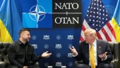 АМЕРИКАНЦИМА ТРЕНУТНО НИЈЕ ДО УКРАЈИНЕ: Заокупљени су другим питањима...