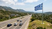 SRPKINJA PROŽIVELA PAKAO NA LETOVANJU: Grk joj razbio auto, a onda je stigla pomoć kojoj se nije nadala