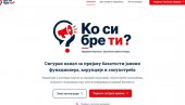 VIŠE OD 12.000 PRIJAVA ZA KO SI, BRE, TI Vučić: Odgovoreno na oko 4.300