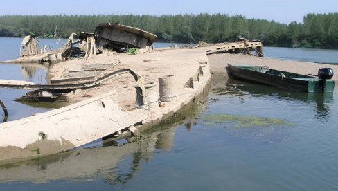 ŠTA SVE KRIJU DUBINE DUNAVA: Predavanje o izgubljenim brodovima u Muzeju u Smederevu