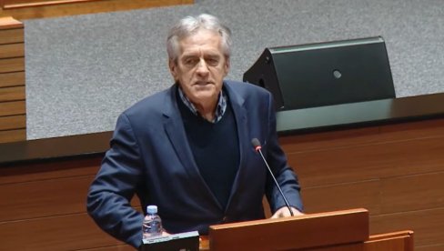 СКАНДАЛ У ХРВАТСКОЈ: Ухапшен син посланика у Сабору