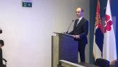 MACUT POSETIO INSTITUT DEDINJE: Pola veka jedan od stubova zdravstvenog sistema Srbije