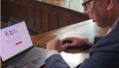 ЗА САТ ВРЕМЕНА ИМАМО 23 ПРИЈАВЕ: Вучић најавио и почетак рада апликације “Ко си, бре, ти?” (ВИДЕО)