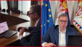 ВУЧИЋ: До сада око 15.000 пријава на платформи Ко си, бре, ти?